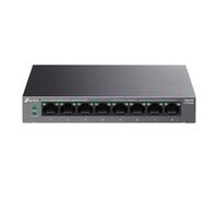 TP-Link LS108GP Switch 8xGE PoE+