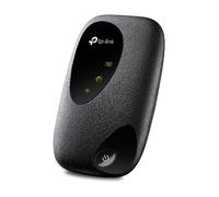 Routeur Wi-Fi mobile TP-LINK M7000 4G LTE Noir et Gris