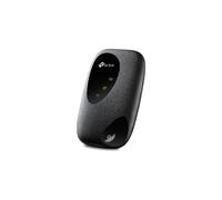 TP-Link M7000 Routeur Cellulaire 4G LTE 300Mbps Wi-Fi 4 (802.11n) MicroSIM, Bandes 3G/4G supportées, Batterie 2000mAh, Micro-USB