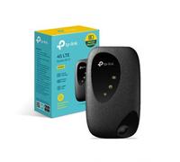 TP-Link M7010 Modem Routeur Pocket Hotspot 4G LTE 1Slot Carte Sim