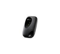 TP-LINK M7200 Mi-Fi 4G LTE - Hotspot portable, 2000 mAh, partage jusqu'à 10 appareils, 8 h d'autonomie, 300 Mbps DL/UL