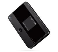 TP-Link M7350 - Point d'accès mobile - 4G LTE - 150 Mbits/s - 802.11b/g/n