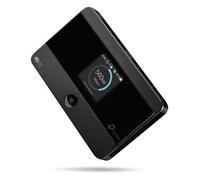 TP-Link M7350 - Point d'accès mobile - 4G LTE - 150 Mbits/s - 802.11b/g/n