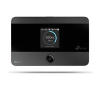 TP-Link M7350 routeur cellulaire, passerelle et modem Modem de réseau cellulaire