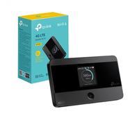 TP-LINK M7352 Routeur Modem 4G LTE Wi-Fi 6 AX300 Avec Écran Et Slot microSD
