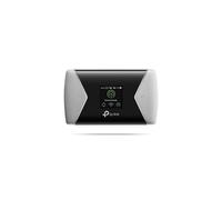 TP-Link M7450 : Routeur Cellulaire Portable 4G LTE 300 Mbps, Wi-Fi 802.11ac, Ecran TFT 1.44", MicroSD 32Go, Batterie 3000mAh, WPA-PSK/WPA2-PSK