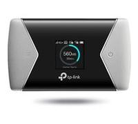 TP-Link M7650 - Point d'accès mobile - 4G LTE Advanced - 600 Mbits/s - Wi-Fi 5 G