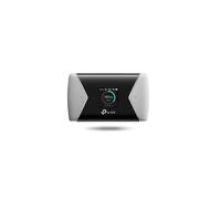 TP-Link M7650 Routeur Cellulaire 4G LTE Wi-Fi AC867 5GHz MicroSIM MicroSD Écran TFT 1.44" Standards 802.11a/b/g/n/ac WPA-PSK/WPA2-PSK