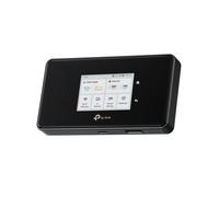 Routeur Mobile 5G - TP-LINK - M8550 - WiFi 6E AXE3600 - 3.4 Gbps - Écran tactile - USB-C