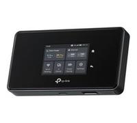 TP-Link M8550 V1 - Point d'accès mobile - 5G LTE Advanced - 3.4 Gbits/s - Wi-Fi 5, Wi-Fi 6E G