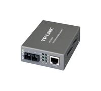 TP-Link MC100CM Convertisseur Fibre 10/100M RJ45 vers 100M multi-mode