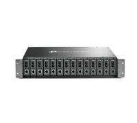 TP-LINK TL-MC1400 Châssis Rackable 14 Emplacements