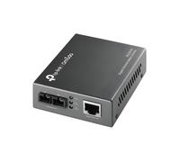 TP-Link MC200CM 10/100/1000 Mbps RJ45 to 1000 Mbps Multi-mode SC Fiber Converter