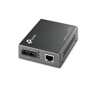 TP-Link MC200CM V3 convertisseur de support réseau Interne 1000 Mbit/s 850 nm Multimode Noir