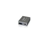 TP-Link MC200CM V3 convertisseur de support réseau Interne 1000 Mbit/s 850 nm Multimode Noir