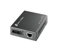 TP-Link MC210CS Convertisseur média fibre monomode Gigabit - 15 km - standalone ou chassis