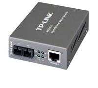 TP-Link MC210CS Convertisseur RJ45 Gigabit / Fibre Monomode 15Kms