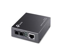 TP-Link MC210CS-V1 Convertisseur de Média Gigabit Ethernet 1000 Mbit/s, Fibre Monomode 1310nm, Distance 15km, Connecteur SC, Standards IEEE 802.3ab/x/z
