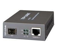 TP-Link MC220L, Convertisseur