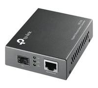 TP-Link MC220L, Convertisseur
