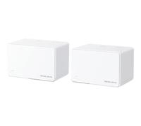 TP-LINK MERCUSYS AX3000 Whole Home Mesh Wi-Fi 6 System