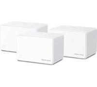 TP-LINK Mercusys Halo H3000X 3-pack AX3000 Mesh Wi-Fi 6 System