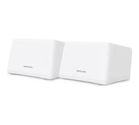 TP-LINK MERCUSYS Halo H47BE 2-pack BE9300 Whole Home Mesh Wi-Fi 7 System