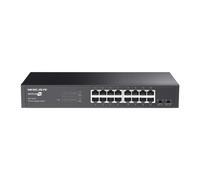 TP-LINK Mercusys MS116GS Switch De Réseau 16 Ports Gigabit 10/100/1000