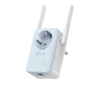 TP-Link RE365 prolongateur réseau Répéteur réseau Blanc 10, 100 Mbit/s