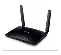 Routeur Tp Link Modem Routeur 4g Wifi Tplink Mr200 Ac750