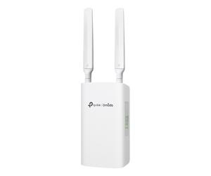 TP-LINK Modem/Routeur sans fil TP-Link Omada ER703WP-4G-Outdoor