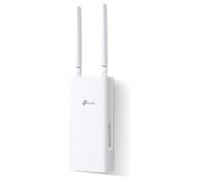 TP LINK Modem Routeur TL MR100 OUTDOOR 4G LTE Blanc