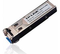 TP-LINK Module WDM SFP bidirectionnel 1000Base-BX, câblé, Ethernet, 1250 Mbit/s, 10000 m, FCC, CE, CSMA/CD, TCP/IP