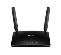 TP-LINK MR200 AC750 ROUTER 4G LTE WLAN-AC