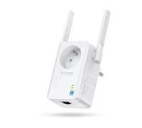 Répéteur WiFi TP-Link TL-WA865RE N 300 Mo/s avec Prise Gigogne