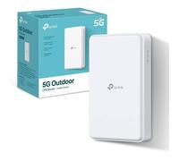 TP-Link Routeur 5G NE200-Outdoor – 4,67 Gbps, Port 2,5 GE, IP66, PoE passif