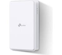 TP-Link NE200-Outdoor V1 - Routeur - WWAN 2.5GbE - 5G, 4G, 3G - montable sur tringle, fixation murale