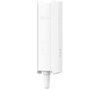 TP-Link NE210-Outdoor V1 - Routeur sans fil 1GbE, 2.5GbE, 5G - 5G - montable sur tringle, fixation murale G