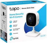 TP-Link Caméra de sécurité Tapo C110 – Wi‑Fi pour la maison