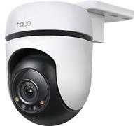 TP-Link Caméra de surveillance extérieure C510W 3MP couleur