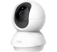 TP-Link Netzwerk-Überwachungskamera Accessoires informatiques Blanc Original TAPO C210