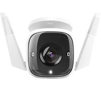 TP-Link Caméra de surveillance extérieure Tapo C310 2K (3MP) IP66, vision nocturne