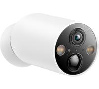 Caméra Surveillance WiFi Extérieure sans Fil 2K+ - Tapo C425 - Camera avec Batterie 10 000mAh 300 jours, IP66, aucun Hub requis