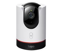 TP-Link Caméra de sécurité Tapo C225 Pan/Tilt AI Wi-Fi