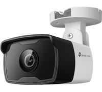 TP-Link Caméra réseau extérieure Bullet VIGI C340I (4mm) 4MP
