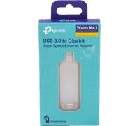 TP-Link UE300 carte réseau Ethernet 1000 Mbit/s