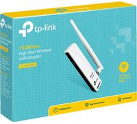 clé usb wifi tp-link 802.11n lite 150mbps antenne amovible