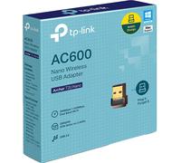 TP-Link Adaptateur Wi-Fi Archer T2U Nano USB 2.0 600 MBit/s