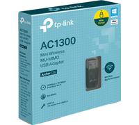 TP-Link Archer T3U WLAN 867 Mbit/s