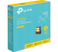 TP-Link TL-WN725N carte réseau WLAN 150 Mbit/s